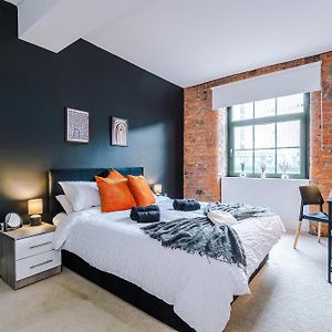Appartement met een Slaapkamer